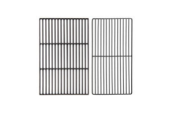  Traeger | Rooster set 2-delig | Gietijzer Porselein | Pro Series 22 502247-31
